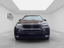 BMW X5M Steptronic, Benzin, Occasion / Gebraucht, Automatik - 2
