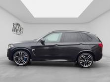 BMW X5M Steptronic, Benzin, Occasion / Gebraucht, Automatik - 3