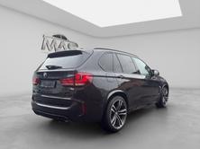 BMW X5M Steptronic, Benzin, Occasion / Gebraucht, Automatik - 4