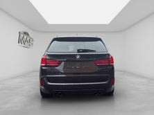 BMW X5M Steptronic, Benzin, Occasion / Gebraucht, Automatik - 5