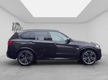 BMW X5M Steptronic, Benzin, Occasion / Gebraucht, Automatik - 6