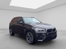 BMW X5M Steptronic, Benzin, Occasion / Gebraucht, Automatik - 7