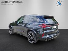 BMW X5 M Competition, Mild-Hybrid Benzin/Elektro, Occasion / Gebraucht, Automatik - 3