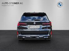 BMW X5 M Competition, Mild-Hybrid Benzin/Elektro, Occasion / Gebraucht, Automatik - 4
