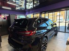 BMW X5M Competition Steptronic Competition, Benzin, Occasion / Gebraucht, Automatik - 2