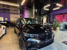 BMW X5M Competition Steptronic Competition, Benzin, Occasion / Gebraucht, Automatik - 3