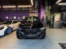 BMW X5M Competition Steptronic Competition, Benzin, Occasion / Gebraucht, Automatik - 4