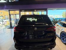 BMW X5M Competition Steptronic Competition, Benzin, Occasion / Gebraucht, Automatik - 5