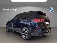 BMW X5 M Competition, Benzin, Occasion / Gebraucht, Automatik - 3