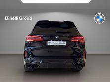 BMW X5 M Competition, Benzin, Occasion / Gebraucht, Automatik - 4