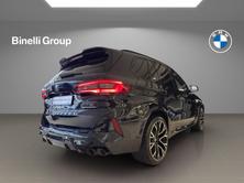 BMW X5 M Competition, Benzin, Occasion / Gebraucht, Automatik - 5