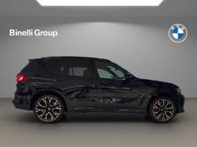 BMW X5 M Competition, Benzin, Occasion / Gebraucht, Automatik - 6