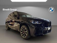 BMW X5 M Competition, Benzin, Occasion / Gebraucht, Automatik - 7