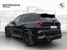 BMW X5 M Competition, Mild-Hybrid Benzin/Elektro, Occasion / Gebraucht, Automatik - 3