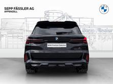 BMW X5 M Competition, Mild-Hybrid Benzin/Elektro, Occasion / Gebraucht, Automatik - 4