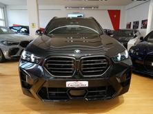 BMW X5M Competition, Benzin, Occasion / Gebraucht, Automatik - 2
