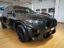 BMW X5M Competition, Benzin, Occasion / Gebraucht, Automatik - 3