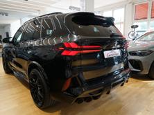 BMW X5M Competition, Benzin, Occasion / Gebraucht, Automatik - 4