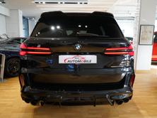 BMW X5M Competition, Benzin, Occasion / Gebraucht, Automatik - 5
