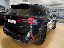 BMW X5M Competition, Benzin, Occasion / Gebraucht, Automatik - 6