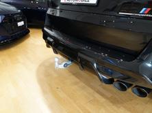 BMW X5M Competition, Benzin, Occasion / Gebraucht, Automatik - 7