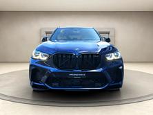 BMW X5M CompetitionSteptronic CH-Fahrzeug VOLL-AUSSTATTUNG, Benzin, Occasion / Gebraucht, Automatik - 2
