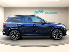 BMW X5M CompetitionSteptronic CH-Fahrzeug VOLL-AUSSTATTUNG, Benzin, Occasion / Gebraucht, Automatik - 4