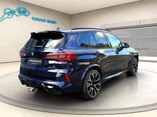 BMW X5M CompetitionSteptronic CH-Fahrzeug VOLL-AUSSTATTUNG, Benzin, Occasion / Gebraucht, Automatik - 5