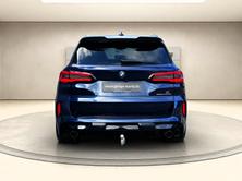BMW X5M CompetitionSteptronic CH-Fahrzeug VOLL-AUSSTATTUNG, Benzin, Occasion / Gebraucht, Automatik - 6