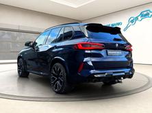 BMW X5M CompetitionSteptronic CH-Fahrzeug VOLL-AUSSTATTUNG, Benzin, Occasion / Gebraucht, Automatik - 7
