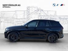 BMW X5 M Competition, Mild-Hybrid Petrol/Electric, Second hand / Used, Automatic - 2
