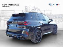 BMW X5 M Competition, Mild-Hybrid Petrol/Electric, Second hand / Used, Automatic - 5