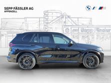 BMW X5 M Competition, Mild-Hybrid Petrol/Electric, Second hand / Used, Automatic - 6