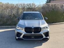 BMW X5M Competition Steptronic Competition, Essence, Occasion / Utilisé, Automatique - 2
