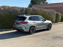 BMW X5M Competition Steptronic Competition, Essence, Occasion / Utilisé, Automatique - 3