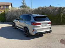 BMW X5M Competition Steptronic Competition, Essence, Occasion / Utilisé, Automatique - 4