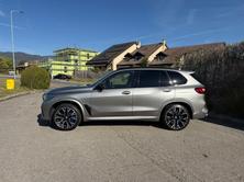 BMW X5M Competition Steptronic Competition, Essence, Occasion / Utilisé, Automatique - 5