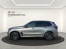 BMW X5M Competition, Essence, Occasion / Utilisé, Automatique - 2
