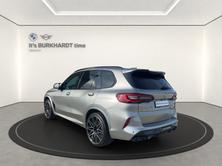 BMW X5M Competition, Essence, Occasion / Utilisé, Automatique - 3