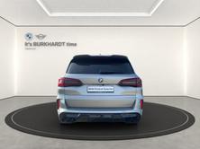 BMW X5M Competition, Essence, Occasion / Utilisé, Automatique - 4