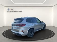 BMW X5M Competition, Essence, Occasion / Utilisé, Automatique - 5