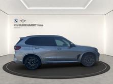 BMW X5M Competition, Essence, Occasion / Utilisé, Automatique - 6