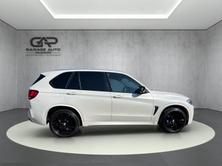 BMW X5M, Essence, Occasion / Utilisé, Automatique - 4