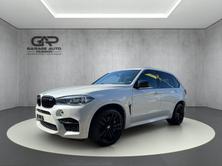 BMW X5M, Essence, Occasion / Utilisé, Automatique - 5