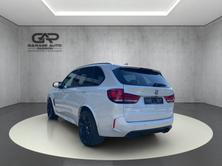 BMW X5M, Essence, Occasion / Utilisé, Automatique - 6
