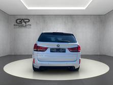 BMW X5M, Essence, Occasion / Utilisé, Automatique - 7
