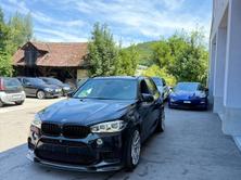 BMW X5M Steptronic, Benzina, Occasioni / Usate, Automatico - 2