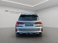 BMW X5M Competition, Benzina, Occasioni / Usate, Automatico - 5