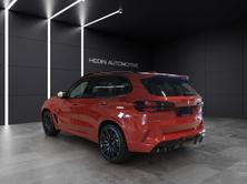 BMW X5 M Competition, Mild-Hybrid Benzin/Elektro, Neuwagen, Automat - 3