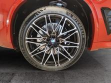 BMW X5 M Competition, Mild-Hybrid Benzin/Elektro, Neuwagen, Automat - 5
